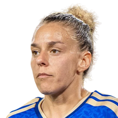 Lisa Boattin