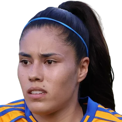 Lizbeth Ovalle