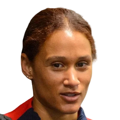 Lynn Biyendolo