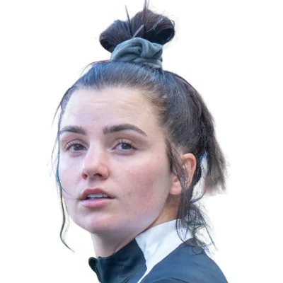 Macey Hodge