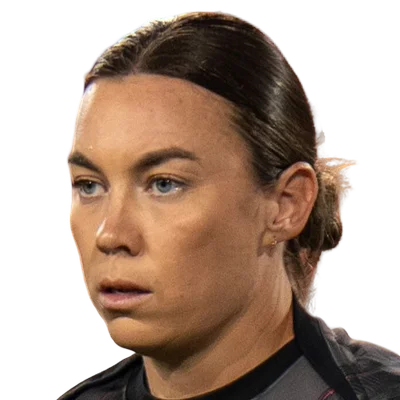Mackenzie Arnold