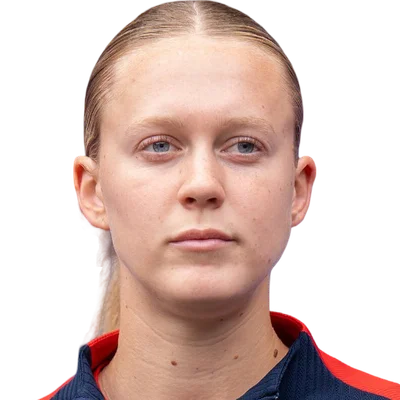 Maddie Dahlien