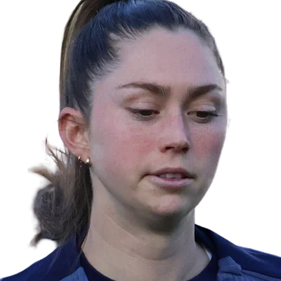 Maddie Mercado