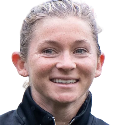 Maddie Moreau