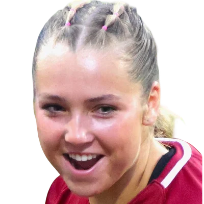 Maddie Padelski