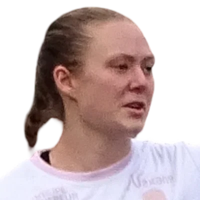 Maddy Anderson