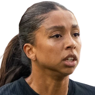 Madison Hammond
