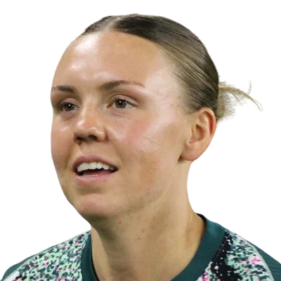 Madison Haugen