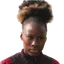 Magou Doucouré