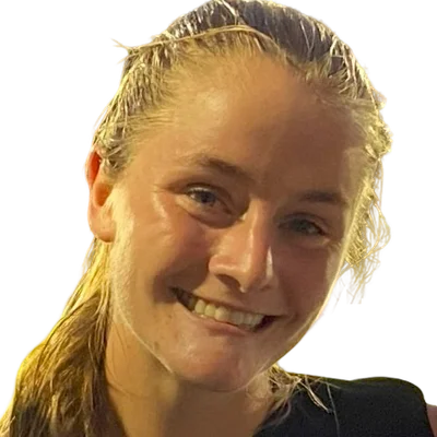 Mallie McKenzie