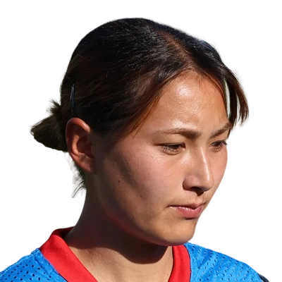 Manaka Hayashi