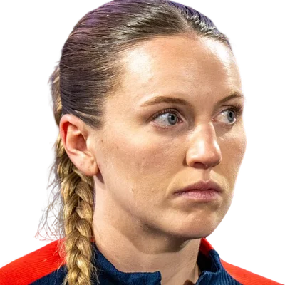 Mandy McGlynn