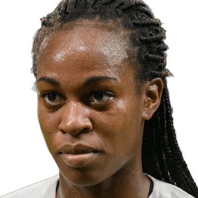Marie-Antoinette Katoto