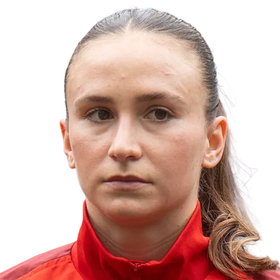 Marie Levasseur