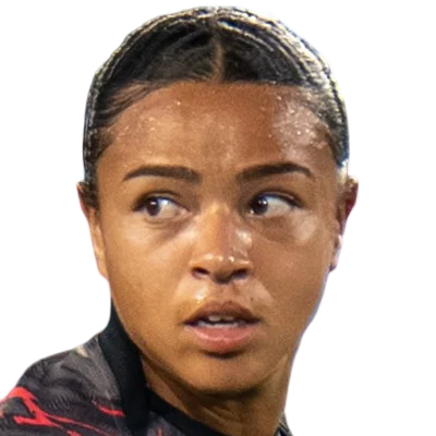 Mimi Alidou