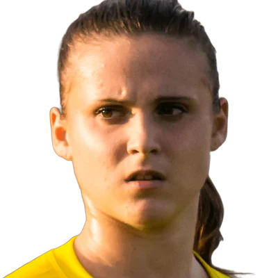 Marion Romanelli