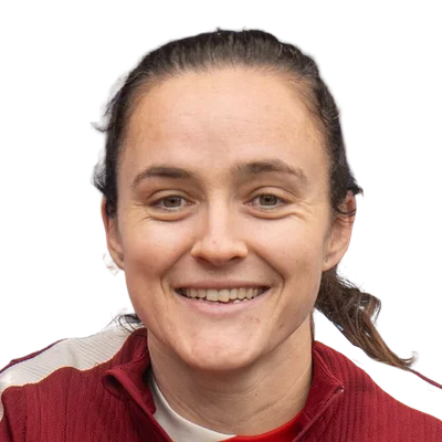 Megan Reid