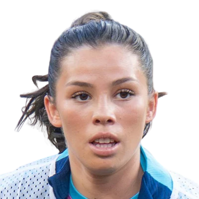 Melanie Barcenas