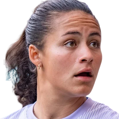 Mia Justus
