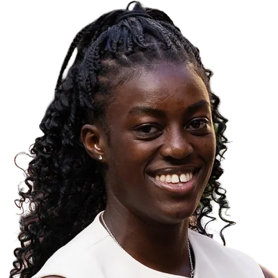 Michelle Agyemang