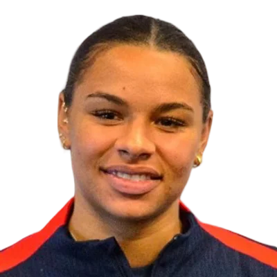 Michelle Cooper