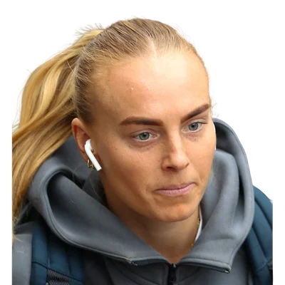 Molly Bartrip