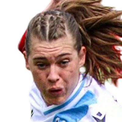 Molly-Mae Sharpe