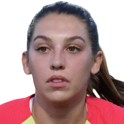 Morgan Weaver