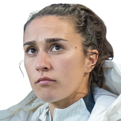Nahikari García