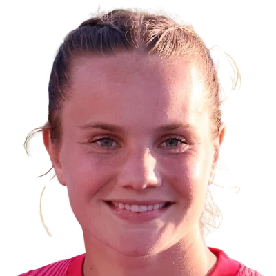 Talia Staude