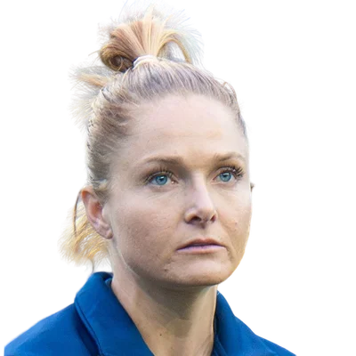 Natalie Jacobs