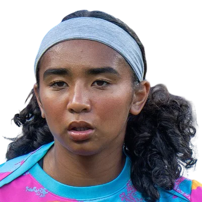 Nya Harrison