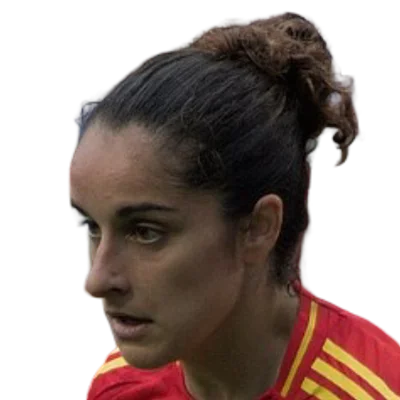 Oihane Hernández