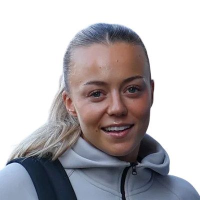 Olga Ahtinen