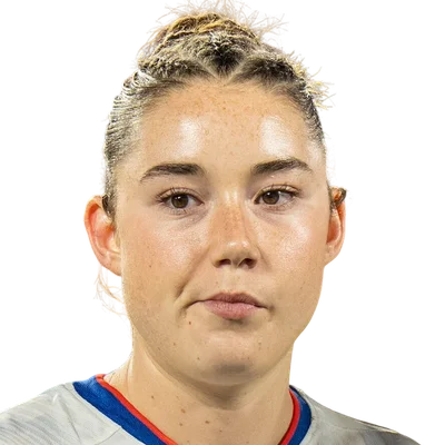 Olivia Moultrie