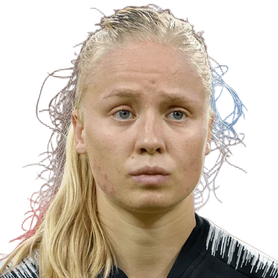 Paulina Dudek
