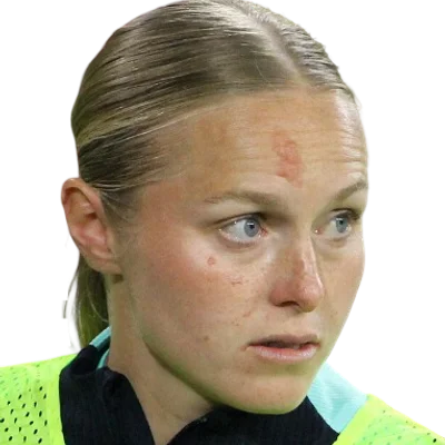Penelope Hocking
