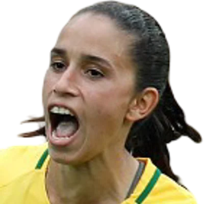 Rafaelle Souza