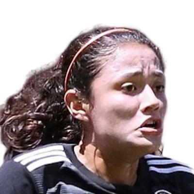 Rebeca Bernal