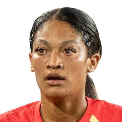 Reilyn Turner