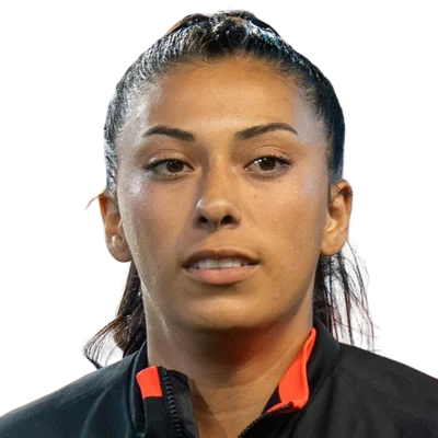 Reyna Reyes