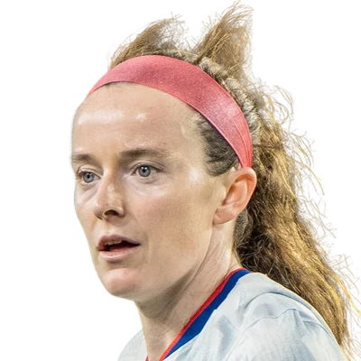 Rose Lavelle