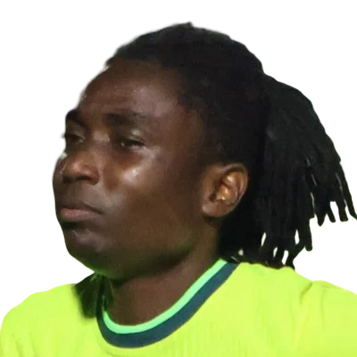 Rosemonde Kouassi
