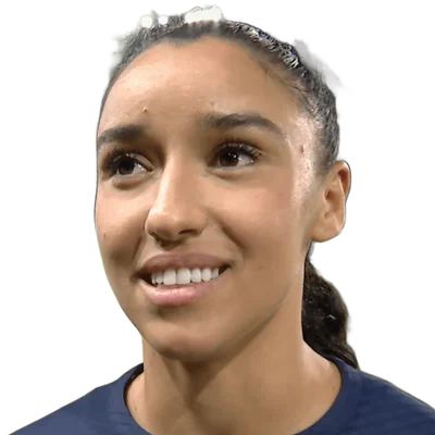 Sakina Karchaoui