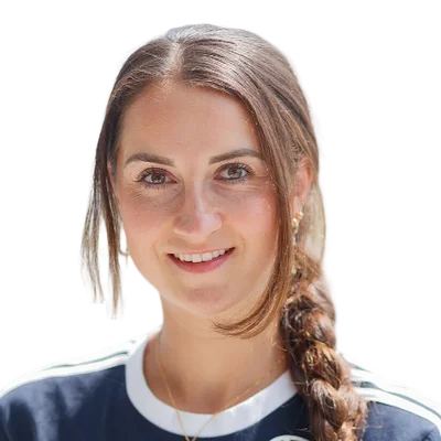 Sara Däbritz