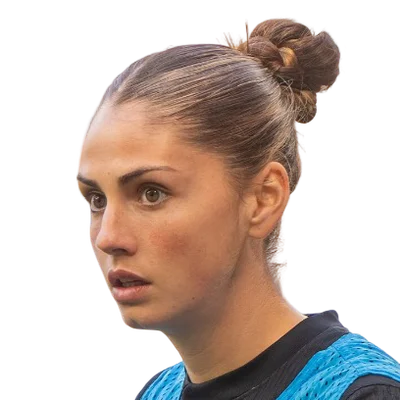 Sarah Schupansky