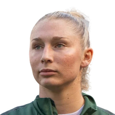 Sarah Weber