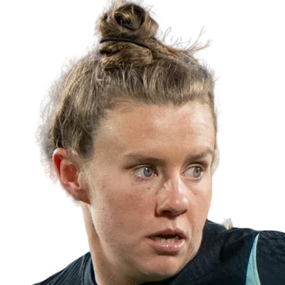 Savannah McCaskill