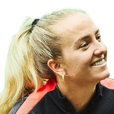 Shae Harvey