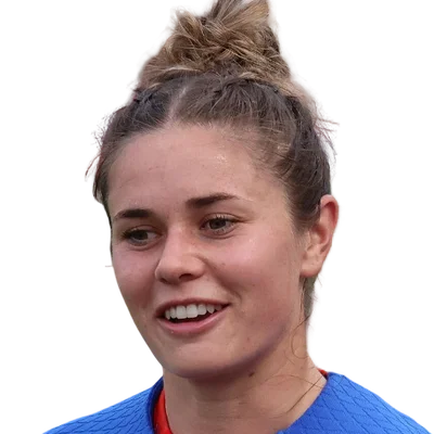 Shae Holmes